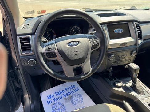Used 2019 Ford Ranger XLT w/ Equipment Group 301A Mid image 20