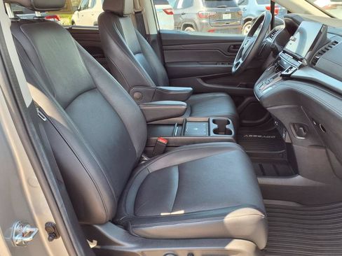 Used 2025 Honda Odyssey EX-L image 12