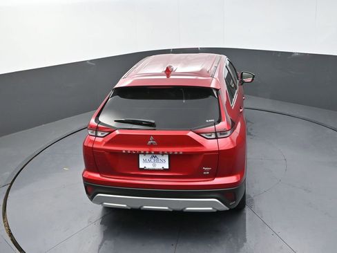 Used 2023 Mitsubishi Eclipse Cross SE image 18