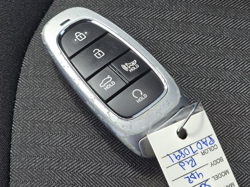 Used 2023 Hyundai Sonata SEL FWD image 39