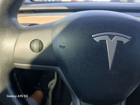 Used 2018 Tesla Model 3 Long Range AWD/4WD image 27