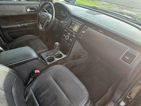Used 2015 Ford Flex Limited FWD image 19