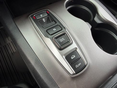 Used 2023 Honda Ridgeline RTL image 15
