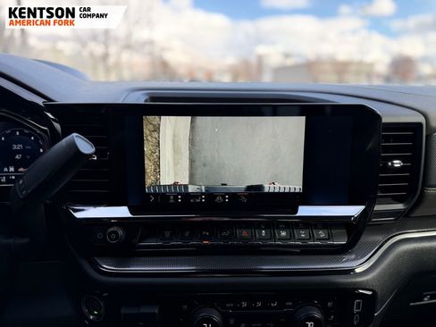 Used 2024 Chevrolet Silverado 2500 ZR2 w/ ZR2 Bison Edition image 36