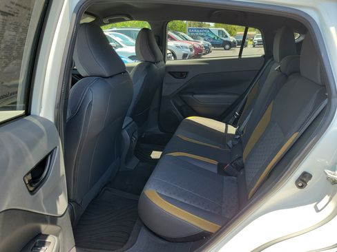 Certified 2024 Subaru Crosstrek 2.5i Sport AWD/4WD image 10