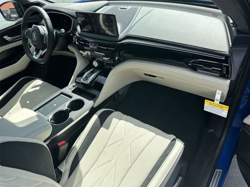 New 2026 Acura MDX Type S AWD/4WD image 13
