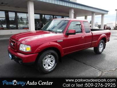 Used 2010 Ford Ranger Sport