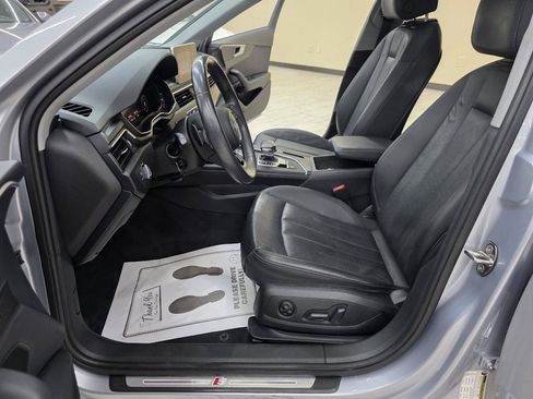 Used 2018 Audi A4 2.0T Ultra Premium Plus FWD image 17