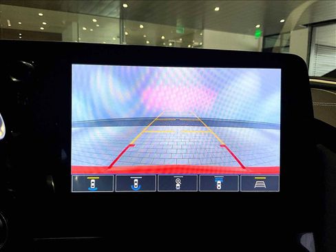 Used 2020 Chevrolet Corvette Stingray Preferred Cpe w/ 2LT Preferred Equipment Group image 28