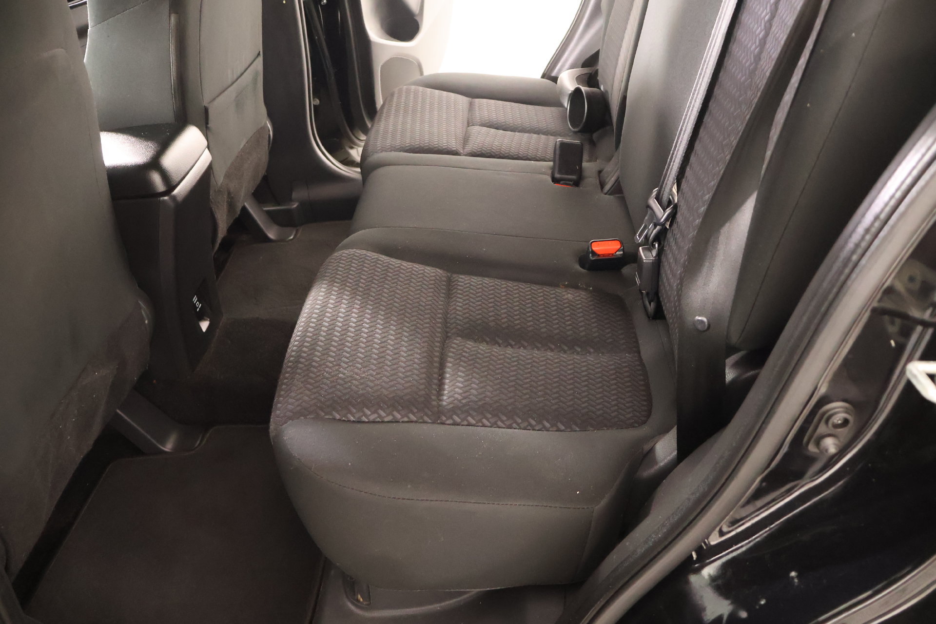 Used 2024 Mitsubishi Eclipse Cross LE AWD/4WD image 12