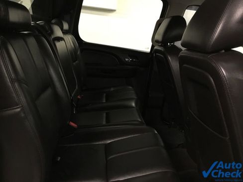 Used 2012 Chevrolet Avalanche LT w/ Suspension Package, Off-Road image 33