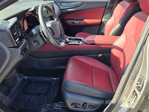 Used 2022 Lexus NX 350 AWD w/ Premium Package image 12