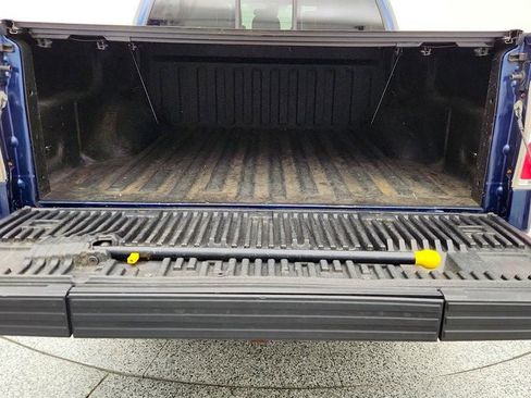 Used 2014 Ford F150 Limited image 21