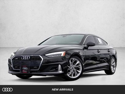 Used 2022 Audi A5 2.0T Premium Plus w/ Premium Plus