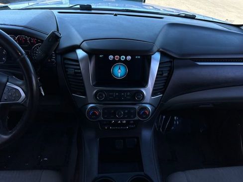 Used 2019 Chevrolet Tahoe LS w/ Enhanced Driver Alert Package image 14