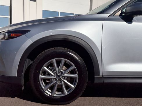 Used 2023 MAZDA CX-5 AWD 2.5 S w/ Select Package image 10