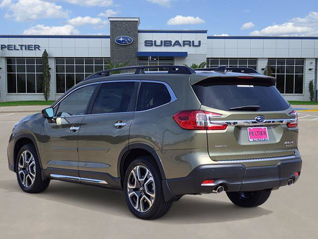 New 2027 Subaru Ascent Touring AWD/4WD image 3