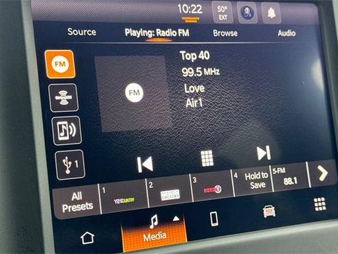 Used 2024 RAM 2500 Big Horn w/ Bed Utility Group image 26