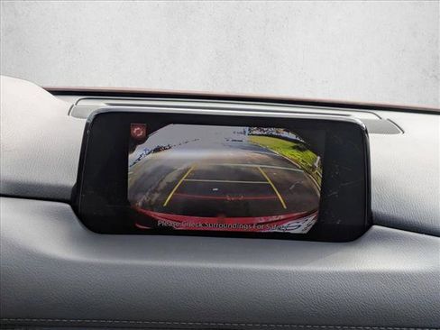 Used 2019 MAZDA CX-5 Touring image 14