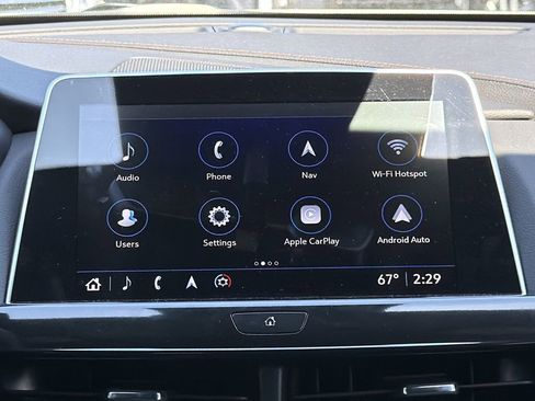 Used 2024 Cadillac CT5 V w/ Super Cruise 2 Package image 4