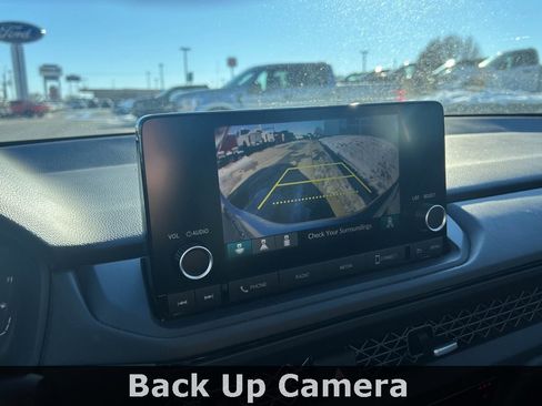 Used 2024 Honda Accord EX image 22