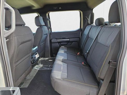 New 2025 Ford F150 STX w/ STX Black Appearance Package image 16