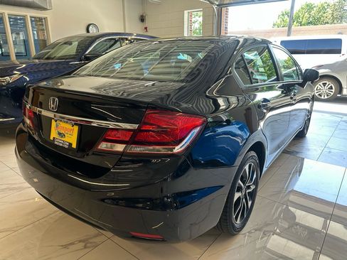 Used 2013 Honda Civic EX image 6