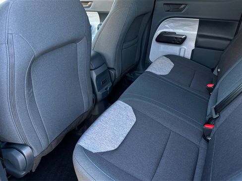 New 2025 Ford Maverick XLT w/ 4K Tow Package image 9