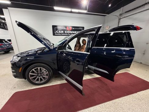 Used 2018 Audi Q7 3.0T Prestige image 51