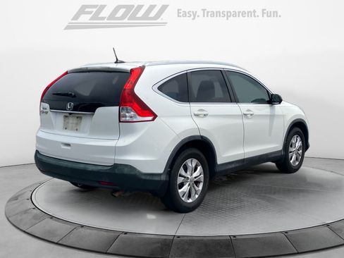 Used 2013 Honda CR-V EX-L image 9
