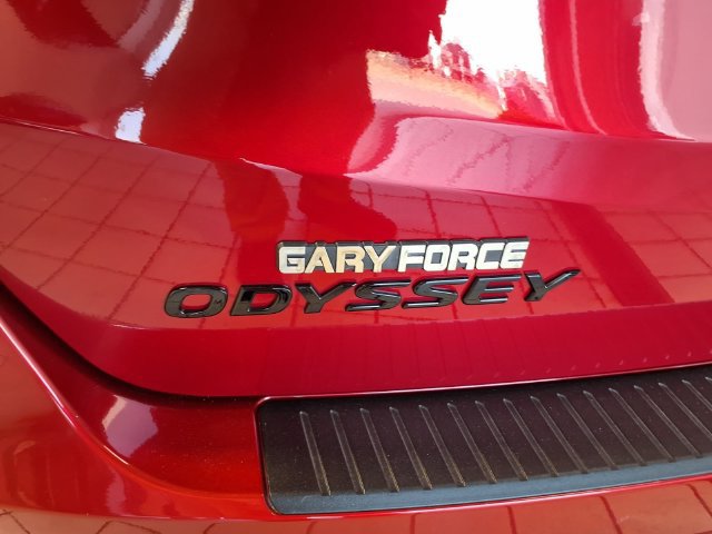 Certified 2026 Honda Odyssey Sport-L image 21