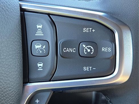 New 2026 RAM 1500 Big Horn image 20