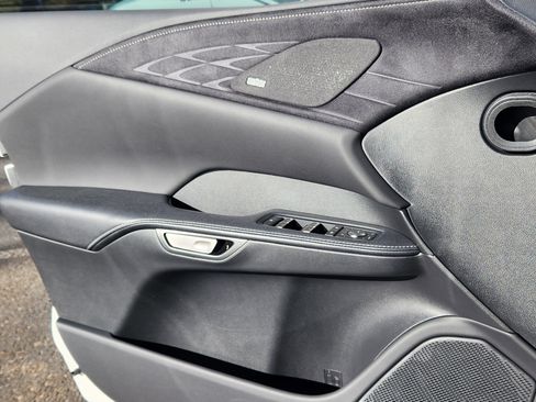 Used 2025 Lexus RX 350 RX 350h Luxury image 11