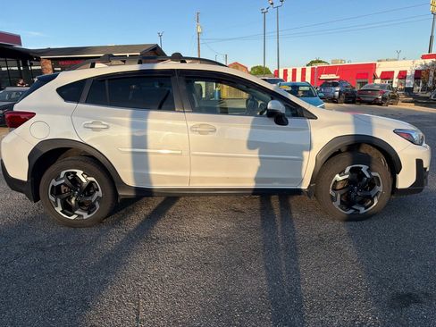 Used 2021 Subaru Crosstrek 2.5i Limited w/ Moonroof Package 2 image 3