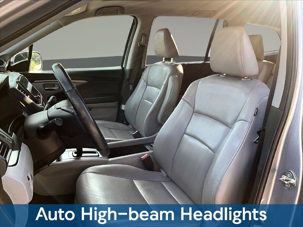 Used 2019 Honda Pilot EX-L image 25
