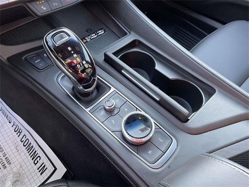 Certified 2022 Cadillac CT5 Luxury w/ Sun And Sound Package image 25