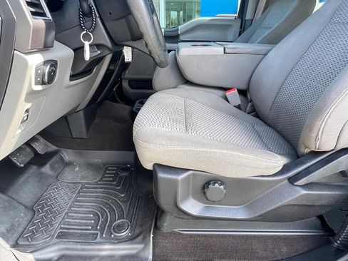 Used 2019 Ford F150 XLT image 22