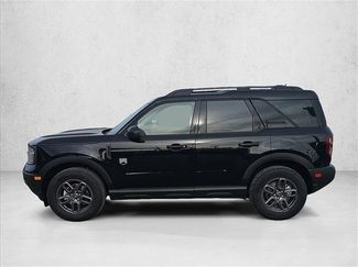 New 2025 Ford Bronco Sport Big Bend w/ Convenience Package video 2