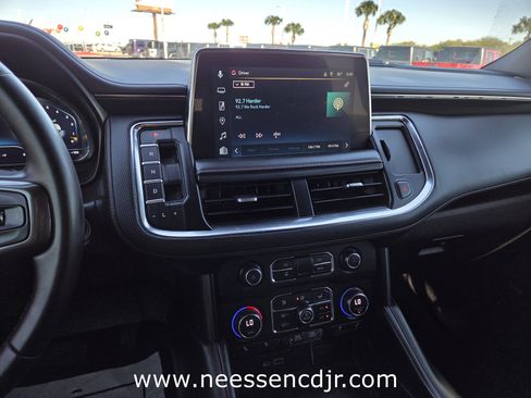 Used 2023 Chevrolet Tahoe RST image 8