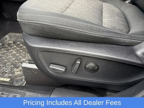 Used 2024 Ford Bronco Sport Big Bend w/ Convenience Package AWD/4WD image 17
