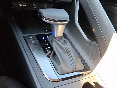 New 2026 Hyundai Elantra Sport image 10