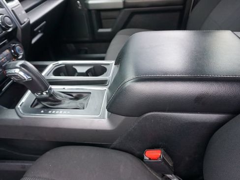 Used 2017 Ford F150 XLT w/ Equipment Group 302A Luxury RWD image 29