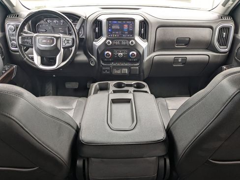 Used 2023 GMC Sierra 2500 SLT AWD/4WD image 26