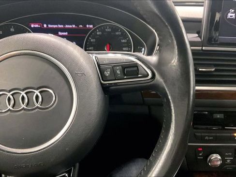 Used 2017 Audi A6 2.0T Premium Plus w/ Premium Plus Package image 19