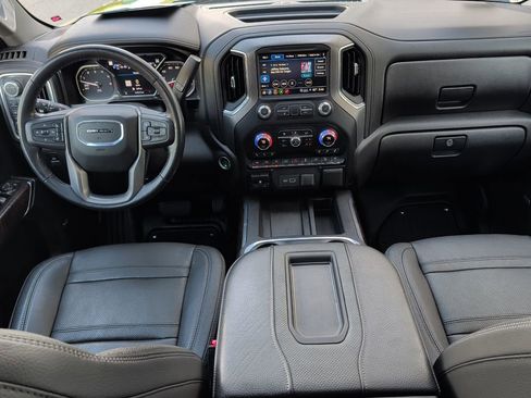 Used 2021 GMC Sierra 1500 Denali w/ Denali Ultimate Package image 19