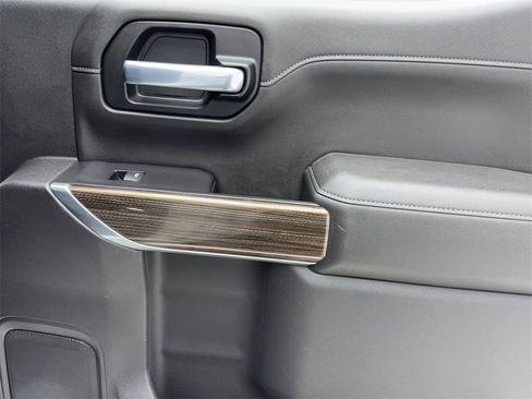 Used 2021 Chevrolet Silverado 1500 RST w/ Convenience Package II image 52