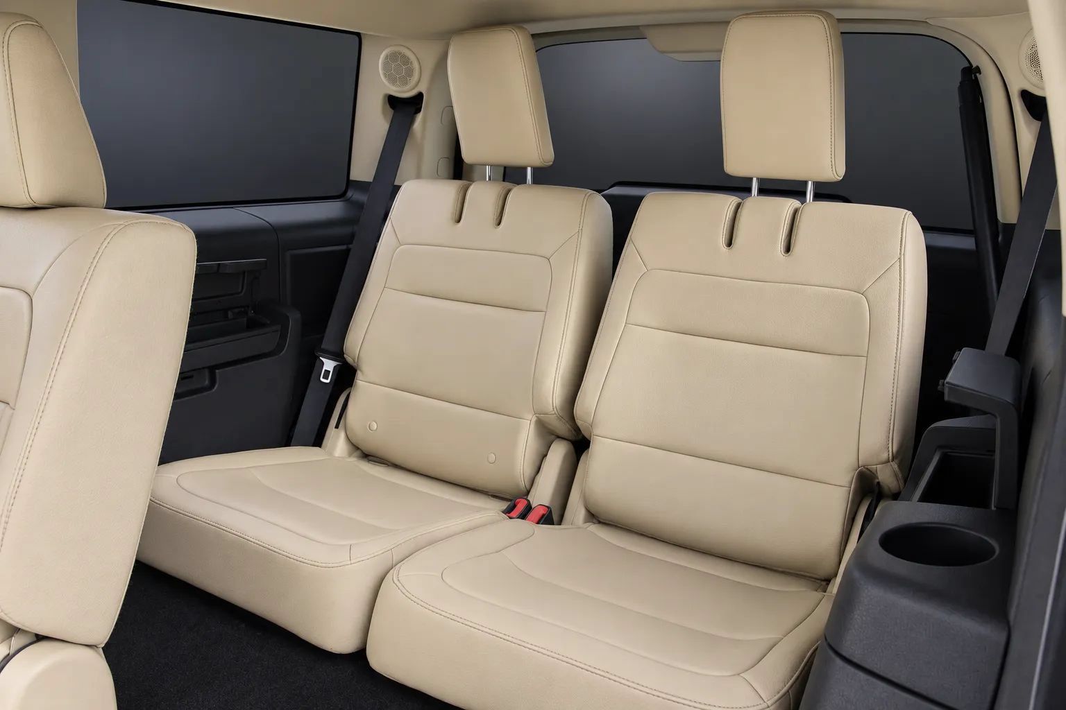 Used 2016 Ford Flex Limited AWD/4WD image 24