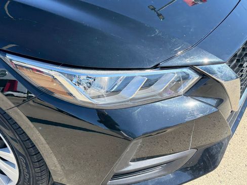 Certified 2022 Nissan Sentra S image 36