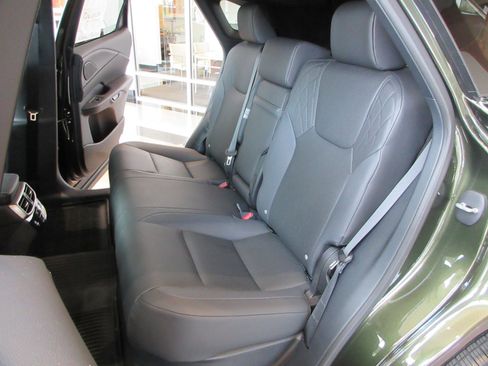 New 2026 Lexus RX 350 Premium image 18