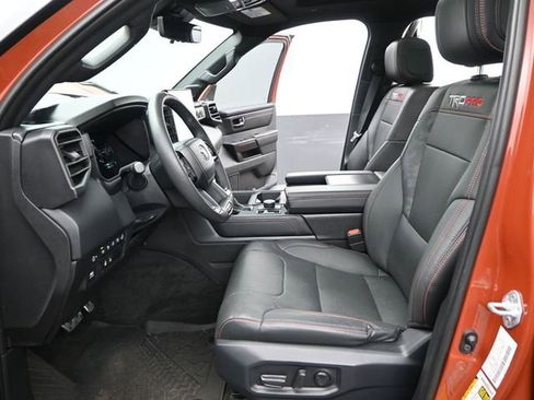 Used 2024 Toyota Tundra TRD Pro image 14